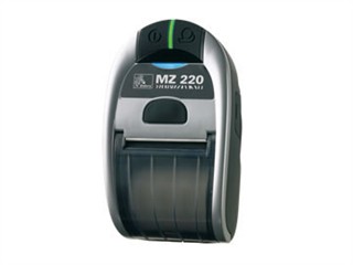 斑马 MZ 220