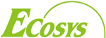 标志:ECOSYS
