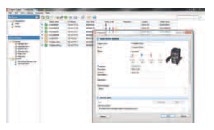 图片：基于Web的Kyocera Command Center RX