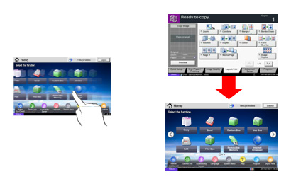 图片:新增主页菜单